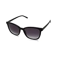 tommy hilfiger th 1723/s sunglasses, noir, 54 femme