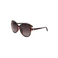 polaroid femme pld 4088/f/s sunglasses, 086/la havana, 60 eu