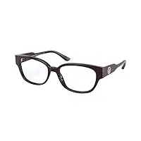 michael kors lunettes de vue padua mk 4072 brown 52/16/140 femme