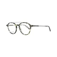 dsquared mixte adulte lunettes de vue dq5277, 095, 50