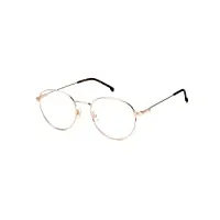 carrera lunettes de vue 2009t teen copper 49/20/135 unisexe