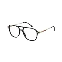 carrera lunettes de vue 1120 black 54/16/145 homme
