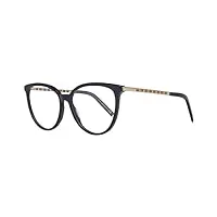 tod's mixte adulte lunettes de vue to5208, 092, 55