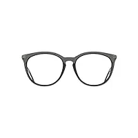 michael kors mixte adulte lunettes de vue quintana mk4074, 3332, 51