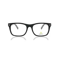 rocco by rodenstock unisex-adult lunettes de vue rr420, h, 54