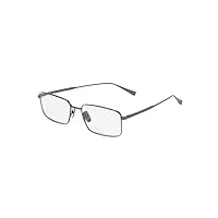 chopard unisex-adult lunettes de vue vchd61m, 0568, 57