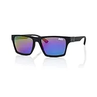 superdry sd disruptive 57127p lunettes de soleil, multicolore, taille unique mixte