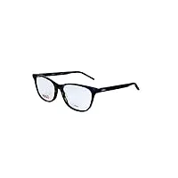 hugo 1041 jbw 52 lunettes de vue pour femme, blue havana, 52