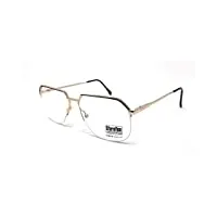 lunettes de vue pour homme et femme sferoflex 801 108/72 vintage