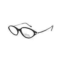 lunettes de vue femme chevignon candy bm 0600 noir vintage