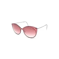 lunettes de soleil en titane pour femme lindberg 8307 c04/pu12 no. 047/7c03