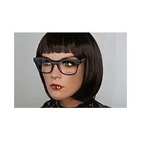 lunettes de vue alain mikli a01347 couleur b08v neuves originales pour femme
