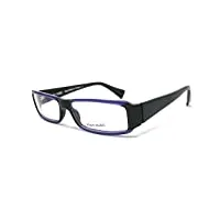 lunettes de vue alain mikli al 0779 0012 neuves originales pour homme et femme