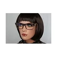 lunettes de vue alain mikli a01103 couleur b0as neuves originales pour femme