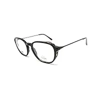 vuarnet vl 1904 0001 pure brown steel lunettes de vue pour homme et femme