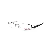 lunettes de vue alain mikli ml 0913 0001 neuves originales pour femme