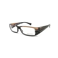 lunettes de vue alain mikli al 0420 0088 neuves originales pour homme et femme