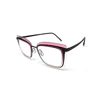 lunettes de vue en titane pour femme blackfin port elizabeth bf 887 1095 titanium