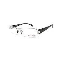 lunettes de vue alain mikli 0914 0022 pour homme et femme