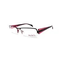 lunettes de vue alain mikli 0914 0020 ml neuves originales pour homme et femme
