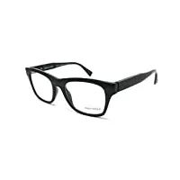 lunettes de vue alain mikli a01347 0101 neuves originales pour homme et femme