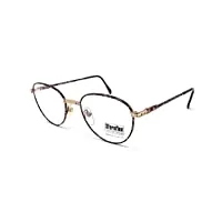 lunettes de vue pour homme et femme sferoflex 2025 s411 tartarugÉ calibre 51 vintage
