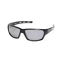 harley-davidson lunettes de soleil modernes pour homme, noir, 63-17-135, noir, 63-17-135, noir