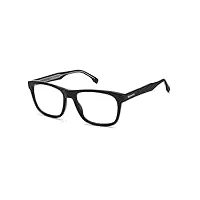carrera lunettes de vue 249 black 55/18/145 homme