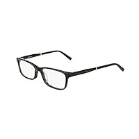 lunettes de vue nautica n 8165 206 dark tortoise, tortue foncée, 54/17/145