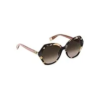 furla furla-sfu533-01gq sunglasses, multicoloured, taille unique unisex