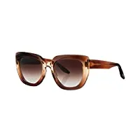 barton perreira akahi 2me lunettes de soleil mixte, multicolore, taille unique