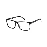carrera lunettes de vue 286 matte black 54/15/145 homme
