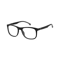 carrera lunettes de vue 8874 matte black 52/18/145 homme