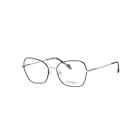opera lunettes de vue, ch435, montures de vue, lunettes pour femme., or