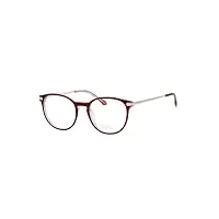 opera lunettes de vue, ch425, montures de vue, lunettes pour femme., rose