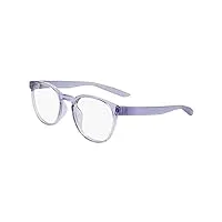 lunettes de vue nike nike 5032 junior lilac 46/20/130 junior