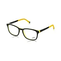 web eyewear we5309 lunettes de soleil, noir/autre, 48 garçon