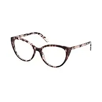 lunettes de vue gant ga 4126 055 couleur havana, havane colorée, 55/18/140