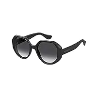 havaianas tijuca lunettes de soleil, noir, 53 femme