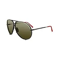 porsche design p8478 sunglasses, r, 66 homme