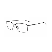 porsche design p8364 sunglasses, c, 57 homme