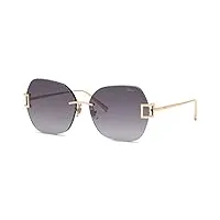 chopard schg31m lunettes de soleil, 08fc, 64 femme