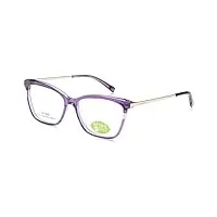 sting vst417 lunettes de soleil, violet brillant/liliac, 55 femme