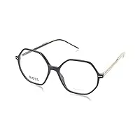 lunettes de vue hugo boss boss 1528 black 54/16/140 femme