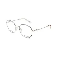 moschino love mol613 lunettes de soleil, s45, 52 femme