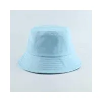chapeaux chapeau pliant pour enfants et adultes, chapeau de coton, chapeau hip hop, lunette large, protection, parfait pour la plage chapeau de protection solaire - cadeau
