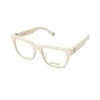 just cavalli gafas de vista roberto cavalli lunettes de soleil, shiny vintage havana, 54/17/140 mixte