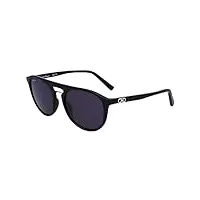salvatore ferragamo sf1090s sunglasses, colour: 001 black, 54 unisex