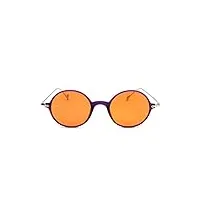 eyepetizer lunettes de soleil unisexes, estándar