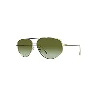 paul smith mixte modèle : pssn053-01-61 lunettes de soleil, multicolore, taille unique